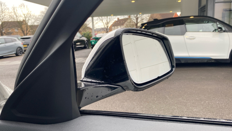 BMW 1 Series 118i M Sport 5dr Step Auto Petrol Hatchback